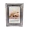 Expressions™ Silver Hammered Metal Frame by Studio Décor®
